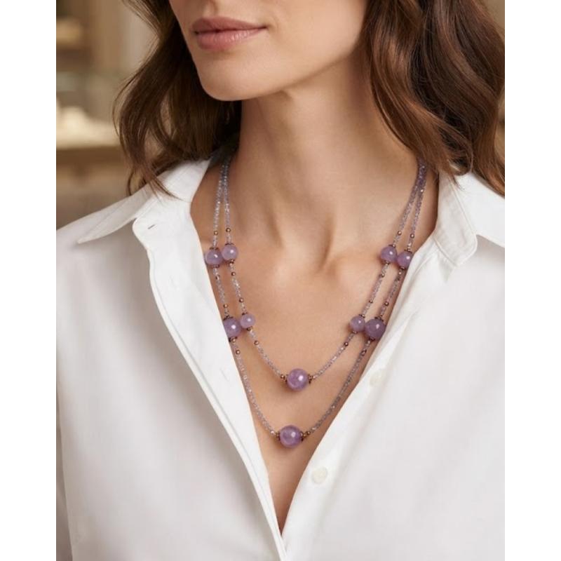 COLLAR MINERVA