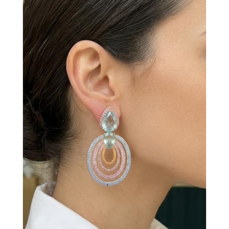 PENDIENTES CIRCOLO. RODIO